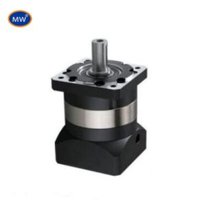 PF80 PF90 High Precision Transmission Reducer Planetary Gearbox