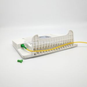 Buy cheap Original HUAWEI echolife GPON ONU ONT router HG8245Q2 Routing type FTTH dual band WiFi same function as HG8245U from wholesalers