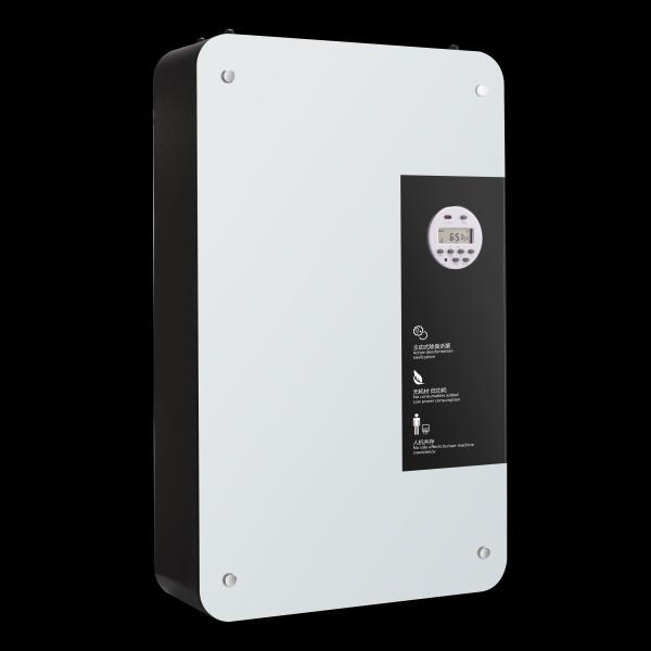 Buy cheap TY-CV-02 Proactive Odor Control System from wholesalers