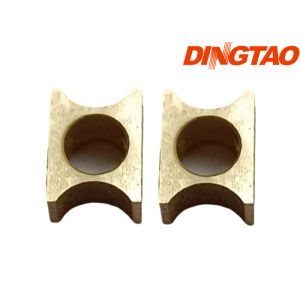 Buy cheap 117983 Vector 7000 Cutting Parts Guide Shoe CGM Blade Fixing For VT7000 from wholesalers