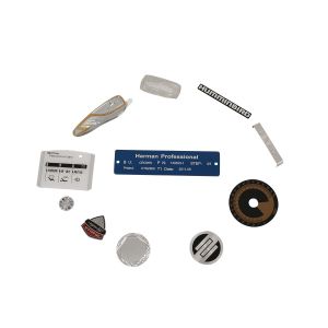 Buy cheap Thin Film Graphic Overlay Touch Screen Panel With 3M Adhesive , graphic panel overlay from wholesalers