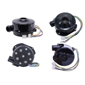 Buy cheap High Pressure  Cpap Machine 28cfm  24v Dc Brushless Blower from wholesalers