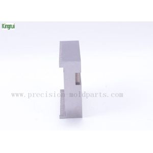 Processing Metal Injection Mold Component Of Square PD613 Material