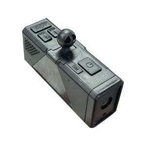 Buy cheap 4G Wifi Smart AI Hard Hat Safety Helmet Camera With Command Center Monitor VMS System from wholesalers