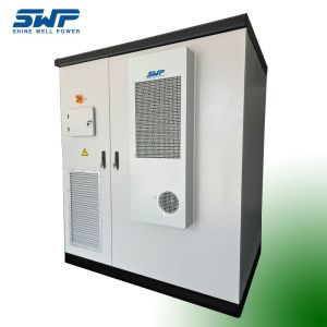 Buy cheap 768V 280Ah ESS 215Kwh All In One Energy Storage System with High Charge/Discharge from wholesalers