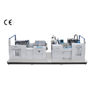 Buy cheap Durable Laminate Pressing Machine , Commercial Laminator Machine SC - 1050 from wholesalers