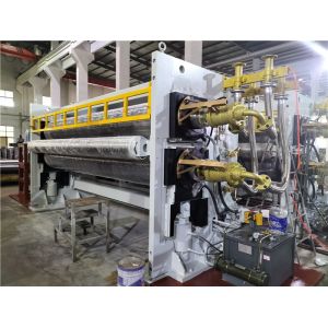 Buy cheap ISO9001 Calender Roller Machine from wholesalers
