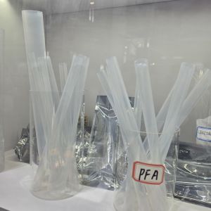 Buy cheap PFA Tubing – High Purity, Heat & Chemical Resistant Fluoropolymer Hose from wholesalers