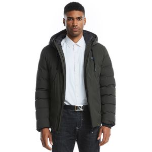 Buy cheap Windbreaker Electric Heated Jacket Battery Powered Electric Warming Jacket from wholesalers