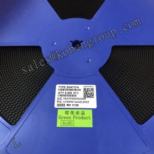 Buy cheap ZM4737A ST Zener Diodes 7.5 Volt 1 Watt 5% from wholesalers