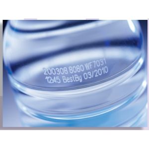 BEIERDE Laser Coding Machine Laser Marking Machine ISO CE