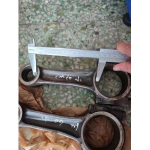 Buy cheap Excavator Mitsubishi 6m60 6m60t Diesel Engine Connecting Rod Assy from wholesalers