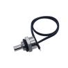 Buy cheap AISI316 Stainless Steel G1/8 Thread Waterproof NTC Thermistor Temperature Probe 10K 1% 3435 For Hot Water Boiler from wholesalers