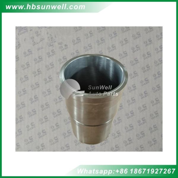 Buy cheap Cummins Cylinder Liner 3080760 3034816 3040882 3064627 3803703 engine sleeve for M11 QSM ISM CM570 Auto Engine from wholesalers