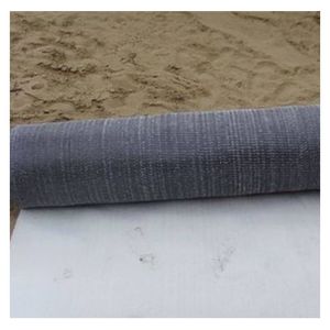 Waterproof Bentonite Geosynthetic Clay GCL Geosynthetic Liner 30m Contemporary