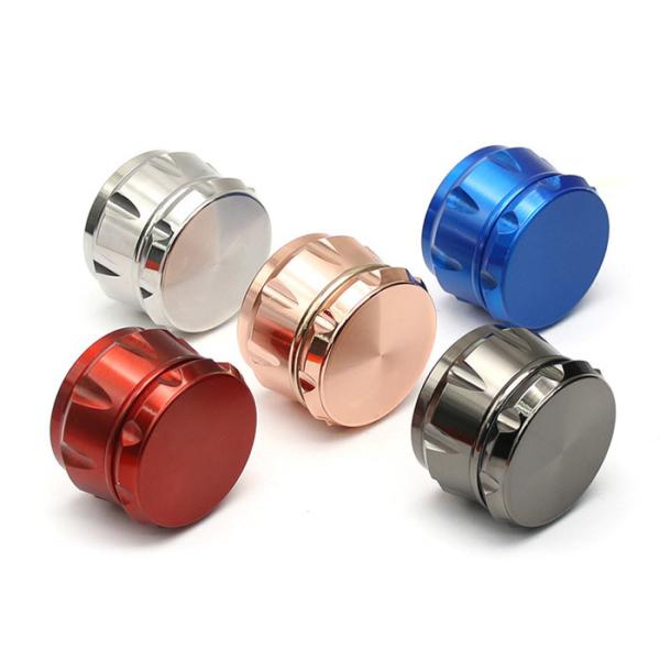 Buy cheap Anodized Color Cigarette Cracker from wholesalers