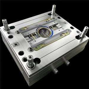 Buy cheap Customized Automotive Plastic Injection Moulding with LKM/HASCO/DME Mold Base and ISO 9001 2015 from wholesalers