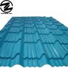 Buy cheap Aluzinc Colour Coated Maroon Metal Roofing Sheet V Iron Roof Sheet Welding Processing Service with Sample from wholesalers