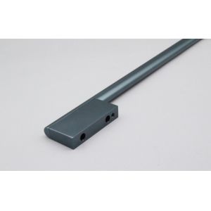 Buy cheap Customizable Aluminum Pull Handles Versatile For Houseage & Office from wholesalers