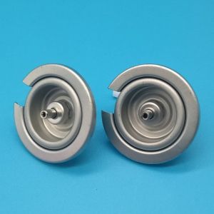 Buy cheap Ultra-Sensitive Aerosol Canister Valve for Cosmetic and Pharmaceutical Products with Consistent Metered Dispensing from wholesalers