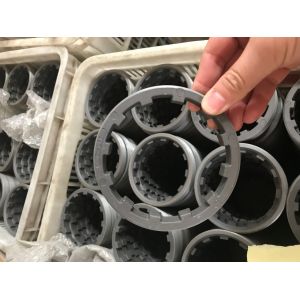 Buy cheap 697-45384-02-00 Marine Hardware Nut For 40Hp , Lower Unit Gearcase Bearing Carrier from wholesalers