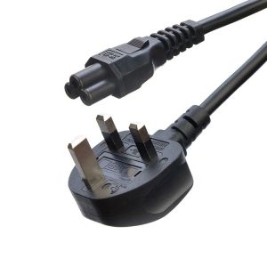 Buy cheap Residential/General-Purpose UK BS1363 Standard Power Cords Extension Cords with Performance and SDK Compatibility from wholesalers