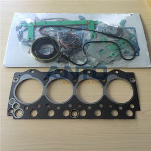 Buy cheap Excavator Engine Seal Kits Engine Gasket Kit from wholesalers