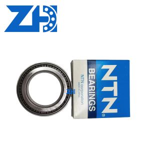 Professional Service Taper Roller Bearing 4T-32014X P6 Precision