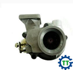Quality Garrett Turbocharger T3T4 for Modified car CAT for sale