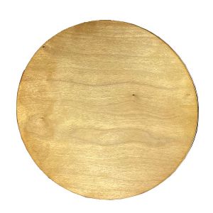 Buy cheap Custom Plastic IMD Injection Molding Combining Real Wood Grain from wholesalers