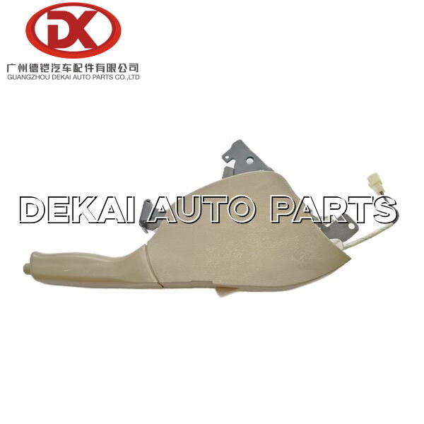 Quality ISUZU Brake Parts Hand Brake Lever WW50026 8979965432 8-97890437-0 for sale