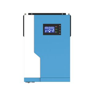 Buy cheap 5kw Hybrid Solar Energy System Monocrystalline Silicon Solar Generator from wholesalers