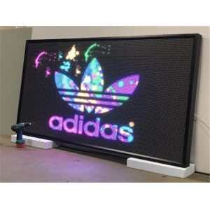 Buy cheap SMD 2121 LED Advertising Display from wholesalers