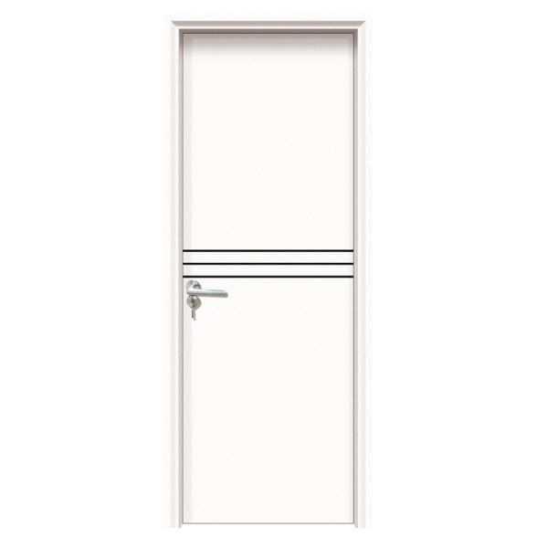 Buy cheap Waterproof WPC Hollow Door With Advanced Manufacturing Techniques from wholesalers