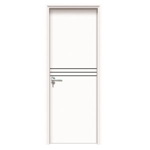 Buy cheap Waterproof WPC Hollow Door With Advanced Manufacturing Techniques from wholesalers