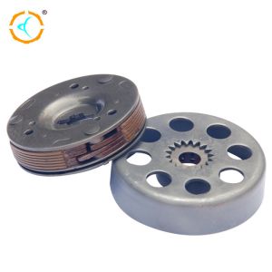 Buy cheap Superior Clutch Assembly Replacement / GS110 982 Tricycle Chassis Assembly product