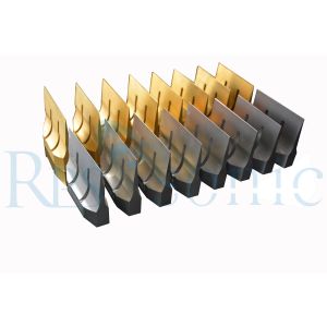 40Khz 600w Ultrasonic Cutting Machine For food Titanium Horn Blade