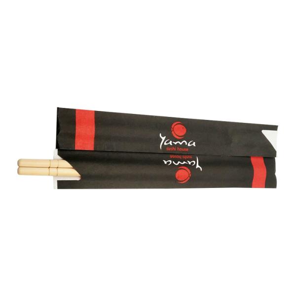 Quality Japanese Chopsticks Disposable Bulk Chinese Chopsticks Sushi Type for sale