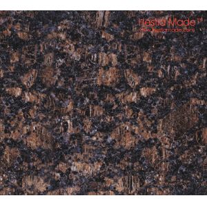 Buy cheap Granite - Tan Brown Granite Tiles, Slabs, Tops - Hestia Made from wholesalers