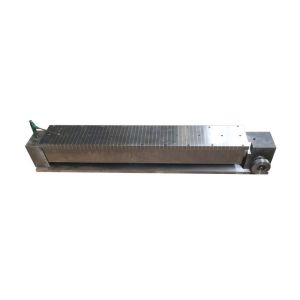 Buy cheap 300*800mm Electronic Rotary Magnetic Chuck For Iron Cutting from wholesalers