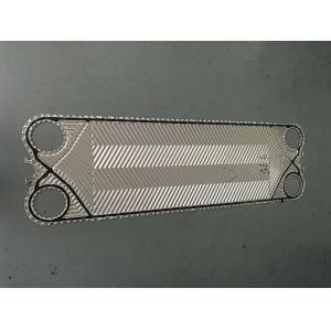 Buy cheap GEA VT40M Stainless Steel Plate Heat Exchanger Gaskets from wholesalers