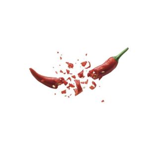 Buy cheap Halal Certified New Crop Chile Pepper Flakes With 15-35% Seeds from wholesalers