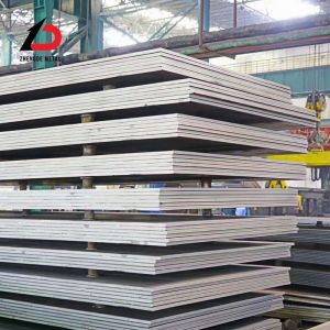 Buy cheap Q235B Ss400 S235jr ASTM A36 St37-2 Q345b S355jr Hot Rolled Steel Plate Flat Iron Mesh Bending Formwork Sheet Metal for Concrete Construction from wholesalers