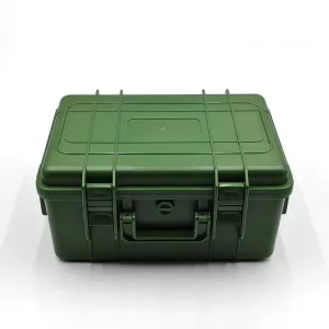 Buy cheap Waterproof Ip67 Lightweight Custom Cigarette Case Customized Needs from wholesalers