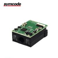 China 1D CCD Barcode Scan Engine Mini Kiosk Scan Module Programmable Preamble for sale
