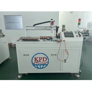 Epoxy Potting Machine for AB Component Glue Dispensing Equipment