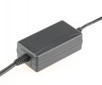 Buy cheap High Efficiency 1.5m Cable Desktop Power Adapter Short Circuit Protection from wholesalers