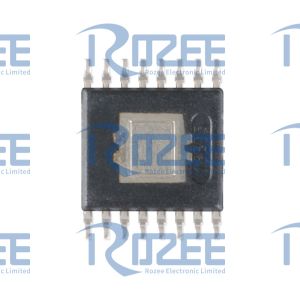 Buy cheap DRV8833PWPR from wholesalers