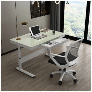 Buy cheap Height Adjustable Vintage Rustic Wooden Coffee Standing Table for Office Work Station from wholesalers