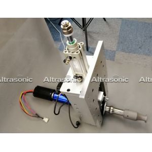 Buy cheap 20Khz 3000W Ultrasonic Metal Welding Machine For Solar Panel Durable And Stable from wholesalers